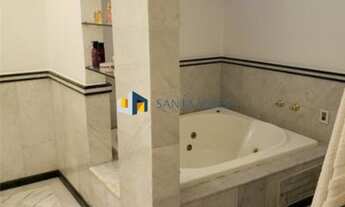 Imagem 5: Apartamento em Pinheiros 169m², 3 dormitórios + 2 banheiros + 1 vaga, próximo a estação de