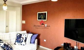 Imagem 2: Duplex cobertura com 237 m², 3 dormitórios, 1 suíte, 3 vagas, próximo ao metrô Vila Carrão