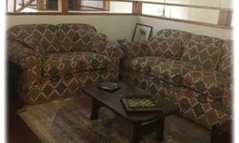 Imagem 6: CASA EM CONDOMÍNIO - ALPHAVILLE - SP