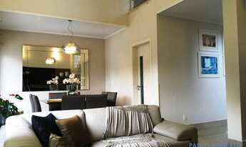 Imagem 4: CASA EM CONDOMÍNIO - CONDOMÍNIO VIVENDA DAS QUARESMEIRAS - SP