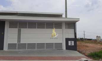 Imagem: Casa com 3 dormitórios à venda, 80 m²