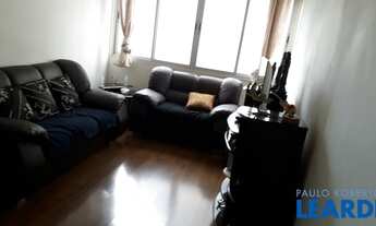 Imagem 2: APARTAMENTO - MOEMA PÁSSAROS - SP