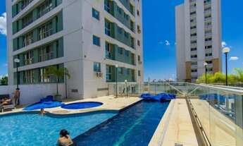 Imagem 2: Kit Net Águas claras