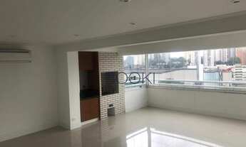 Imagem: Oportunidade - Le Paysage Morumbi - 124m²