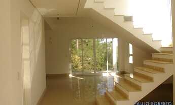 Imagem 2: CASA EM CONDOMÍNIO - CONDOMÍNIO SAN NICHOLAS - SP