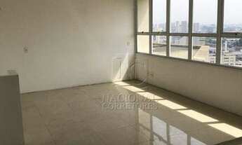Imagem 7: Cobertura à venda, 213 m² por R$ 1.100.000,00 - Centro - Santo André/SP