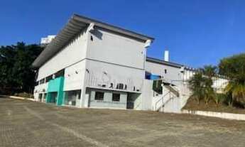 Imagem 14: Galpão, 5500 m² - venda por R$ 250.000.000 ou aluguel por R$ 250.000/mês - Jardim Marajoar