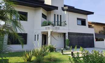 Imagem 2: Casa Condomínio - Esplanada do Sol - 4 Dormitórios - 600m²