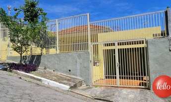 Imagem: São Paulo - Casa Padrão - Casa Verde