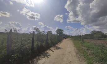 Imagem 2: 10 tarefas de terra em Santanópolis-Ba