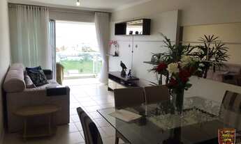 Imagem 4: FLORIANóPOLIS - Apartamento Padrão - Jardim Atlântico