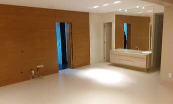 Imagem 3: Apartamento para venda tem 113 metros quadrados com 3 quartos