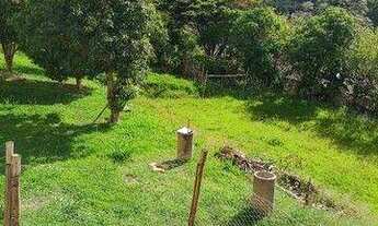 Imagem 2: Chácara com 5 dormitórios à venda, 2200 m² por R$ 639.000,00 - Bom Retiro - São José dos C