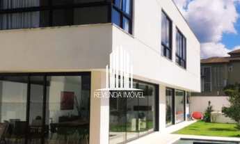 Imagem: Maravilhosa casa recém construída!!