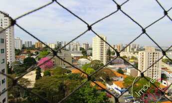 Imagem 4: Apartamento para Venda com 96m² 3 dormitórios no Alto da Boa Vista