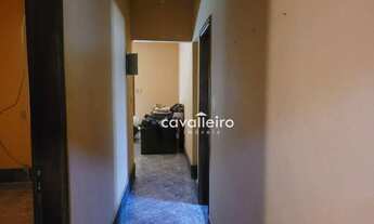 Imagem 5: Casa com 4 dormitórios à venda, 170 m² - Ubatiba - Maricá/RJ