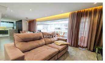 Imagem 2: Apartamento duplex porteira fechada na Barra funda com 3 suítes, 2 vagas, varanda com meza