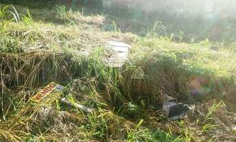 Imagem 2: Terreno na estrada do mendanha em condomínio. 7,75 por 14,25M²! Não perca