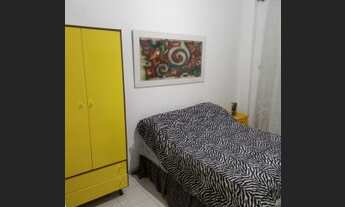 Imagem 3: Apartamento para aluguel tem 45 metros quadrados com 1 quarto