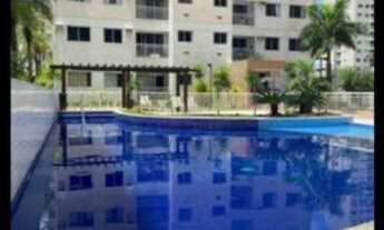 Imagem 6: Apartamento para venda tem 64 metros quadrados com 1 quarto em Dom Pedro I - Manaus - AM