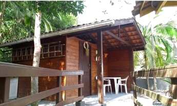 Imagem 7: Casa próxima das Aguas Termais