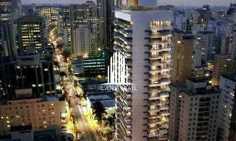 Imagem: Apartamento em Itaim Bibi- São Paulo, SP