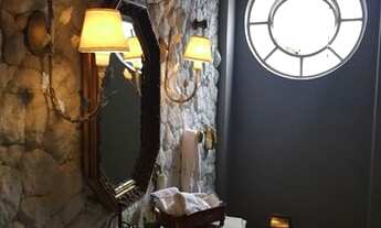 Imagem 5: APARTAMENTO - HIGIENÓPOLIS - SP