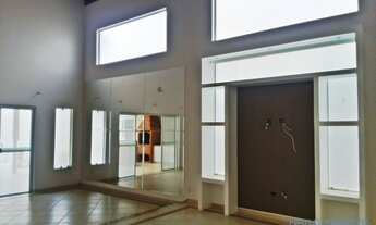 Imagem: CASA EM CONDOMÍNIO - BOSQUE - SP