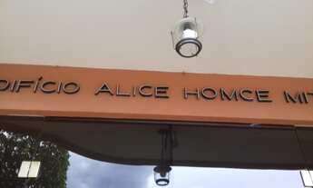 Imagem 2: Apto 03 dorm (suíte) Eficício Alice H Mitre