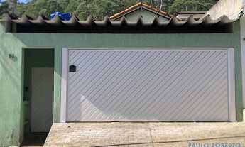 Imagem: CASA TÉRREA - JARAGUÁ - SP