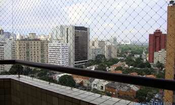Imagem 2: APARTAMENTO - PINHEIROS - SP
