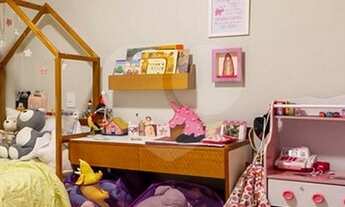 Imagem 4: Apartamento para venda tem 103 metros quadrados com 2 quartos em Pinheiros - São Paulo - S