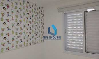 Imagem 5: Apartamento à venda, 49 m² por R$ 330.000,00 - Vila do Encontro - São Paulo/SP