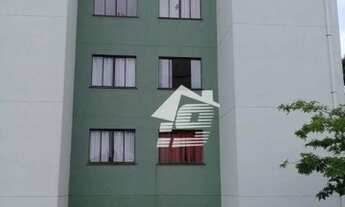 Imagem 6: Apartamento com 2 dormitórios à venda, 47 m² por R$ 175.000 - Medeiros - Jundiaí/SP