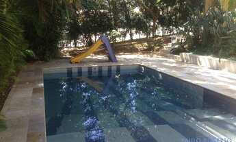 Imagem: CASA EM CONDOMÍNIO - ALPHAVILLE - SP