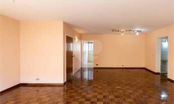 Imagem 3: São Paulo - Apartamento Padrão - HIGIENÓPOLIS