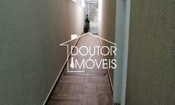 Imagem 8: São Paulo - Casa de Condomínio - VILA SANTANA