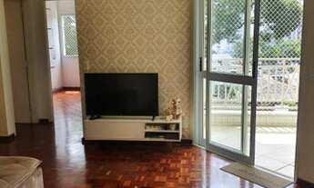 Imagem 3: Apartamento com 2 dormitórios à venda, 72 m² por R$ 500.000,00 - Vila Adyana - São José do