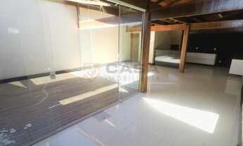 Imagem 6: Casa de condomínio para venda possui 178 metros quadrados com 4 quartos