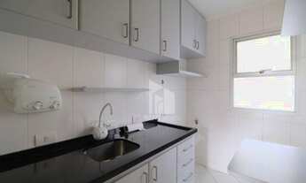 Imagem 4: Apartamento com 1 dormitório à venda, 50 m² por R$ 320.000,00 - Campo Belo - São Paulo/SP