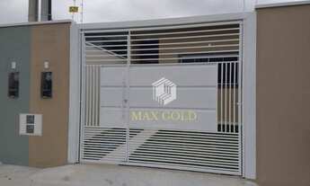 Imagem: Casa com 2 dormitórios à venda, 70 m²