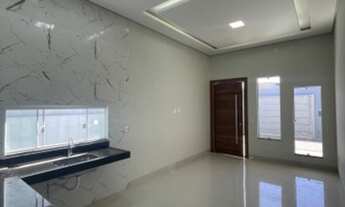 Imagem 5: Vendo casa nova de 2/4