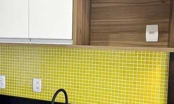 Imagem 4: APARTAMENTO RESIDENCIAL em SÃO BERNARDO DO CAMPO - SP, NOVA PETRÓPOLIS