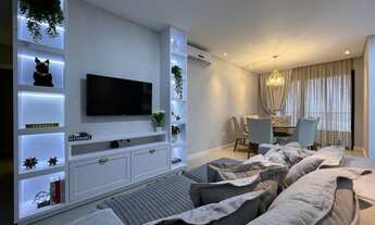 Imagem: Apartamento para venda tem 97 metros quadrados