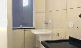 Imagem 3: Apartamento com 1 dormitório para alugar, 33 m² por R$ 1.080,00/mês - Parque São Domingos