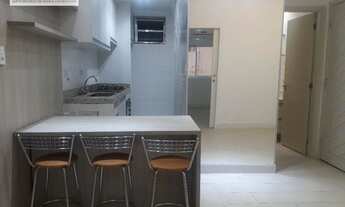 Imagem: 02 quartos, reformado, rico em armários