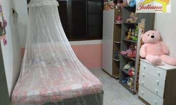 Imagem 6: Casa com 2 dormitórios à venda, 62 m² por R$ 200.000,00 - Jardim Itapel - Itanhaém/SP