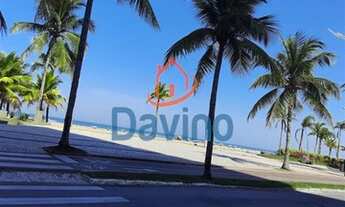 Imagem 7: APARTAMENTO DE 2 DORMITÓRIOS COM VISTA MAR, LOCALIZADO NA GUILHERMINA - R$ 210 MIL