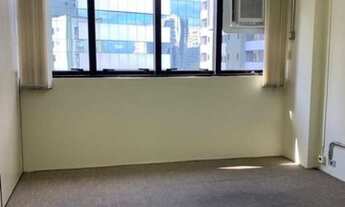 Imagem 4: Sala Comercial para Venda em São Paulo, Vila Mariana, 2 banheiros, 1 vaga