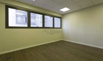 Imagem 2: Conjunto Comercial - Jardim Paulista - Locação!